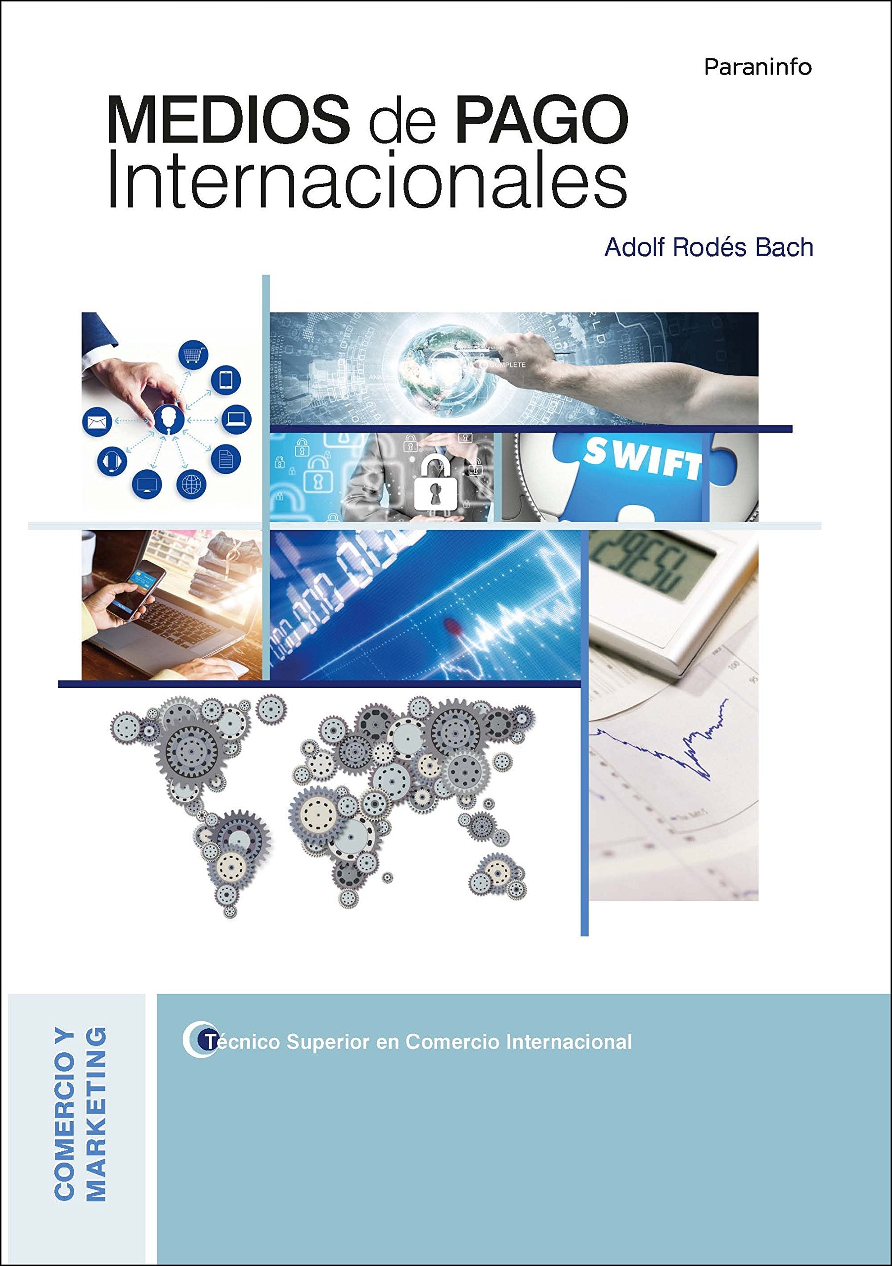 Medios de pago internacionales (Comercio y Marketing) Business, Finance & Career