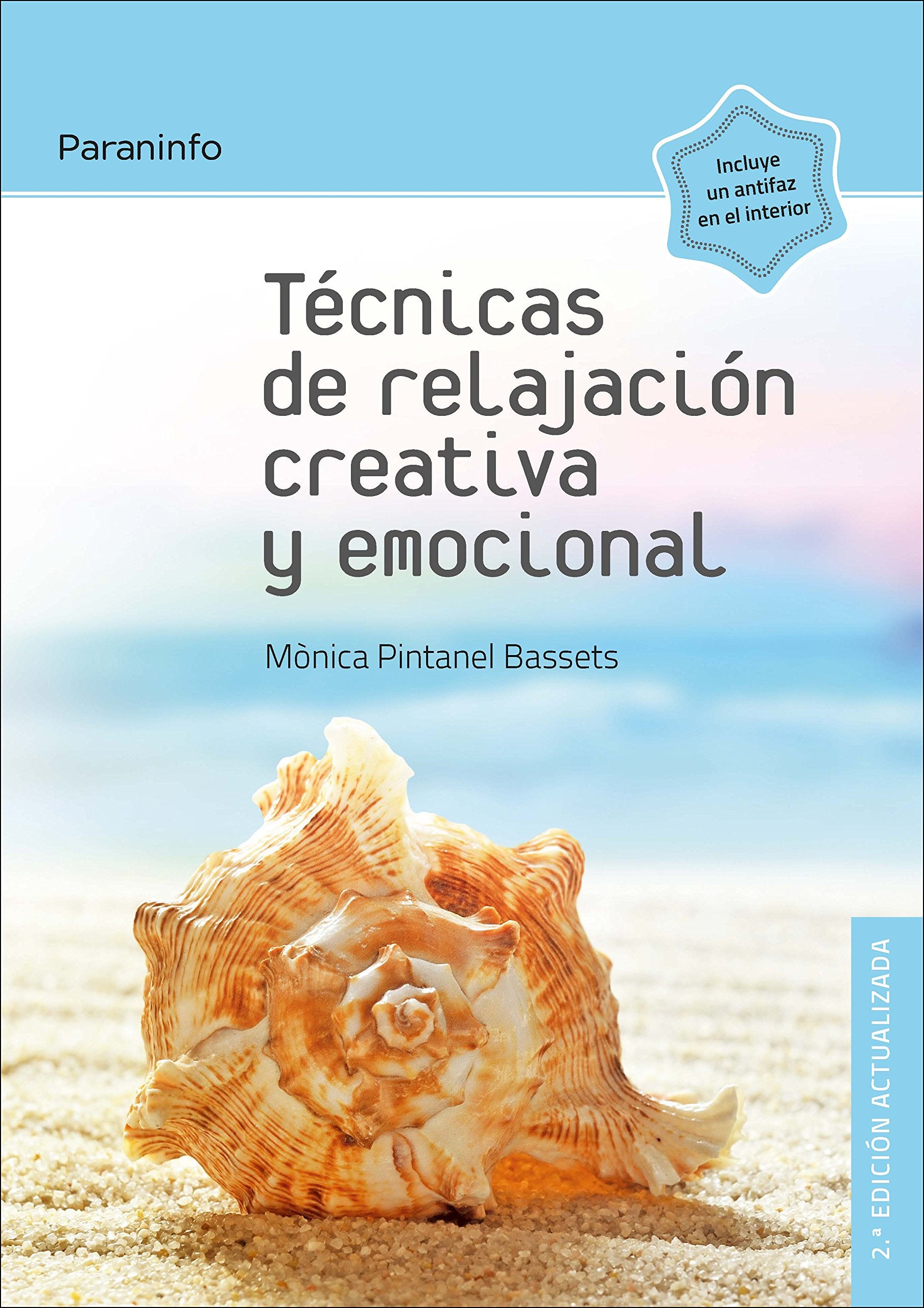 Técnicas de relajación creativa y emocional Medicine