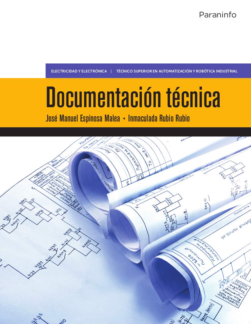 Documentación técnica (Electricidad y Electrónica) Business & Technology