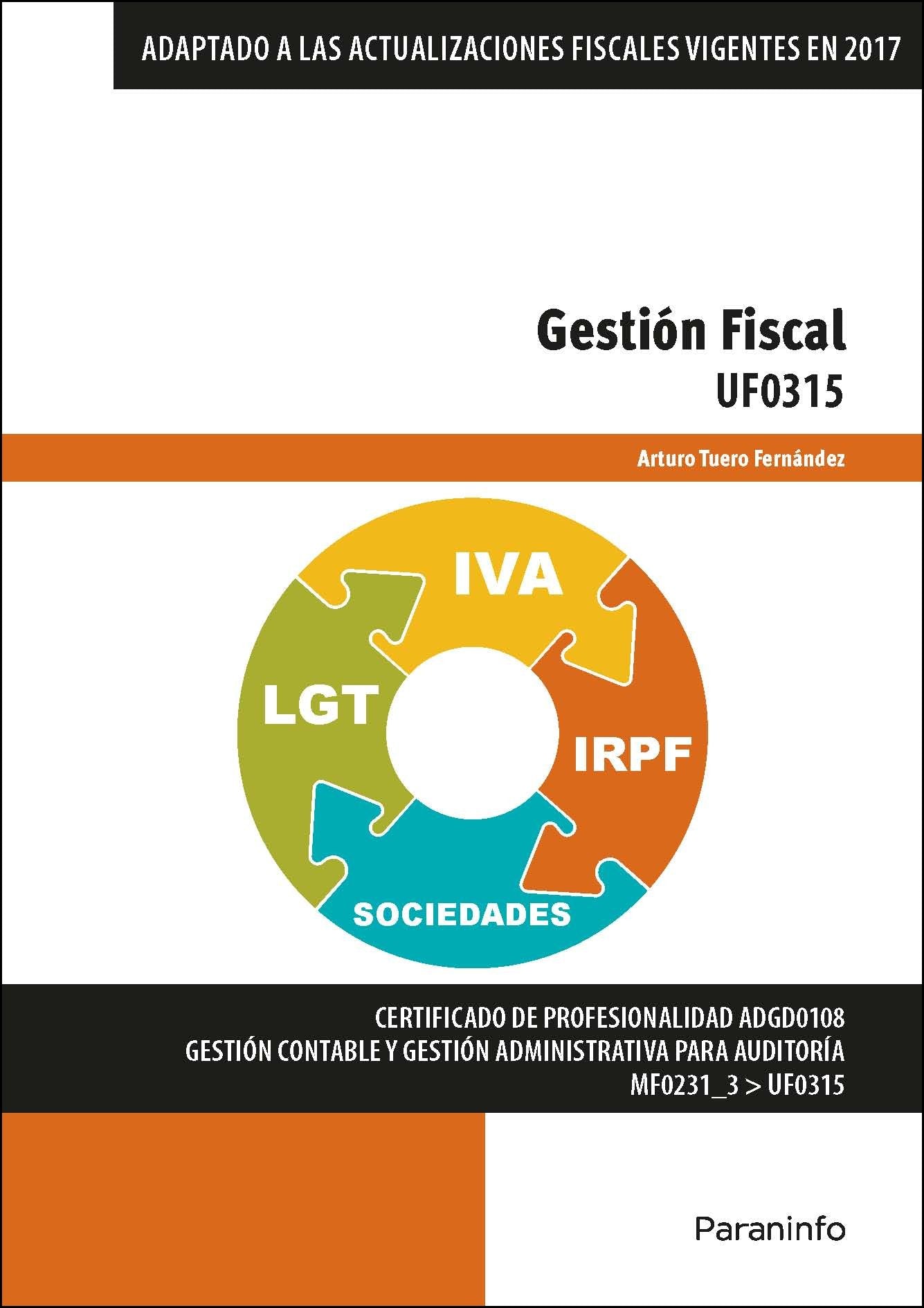 Gestión fiscal Business, Finance & Career