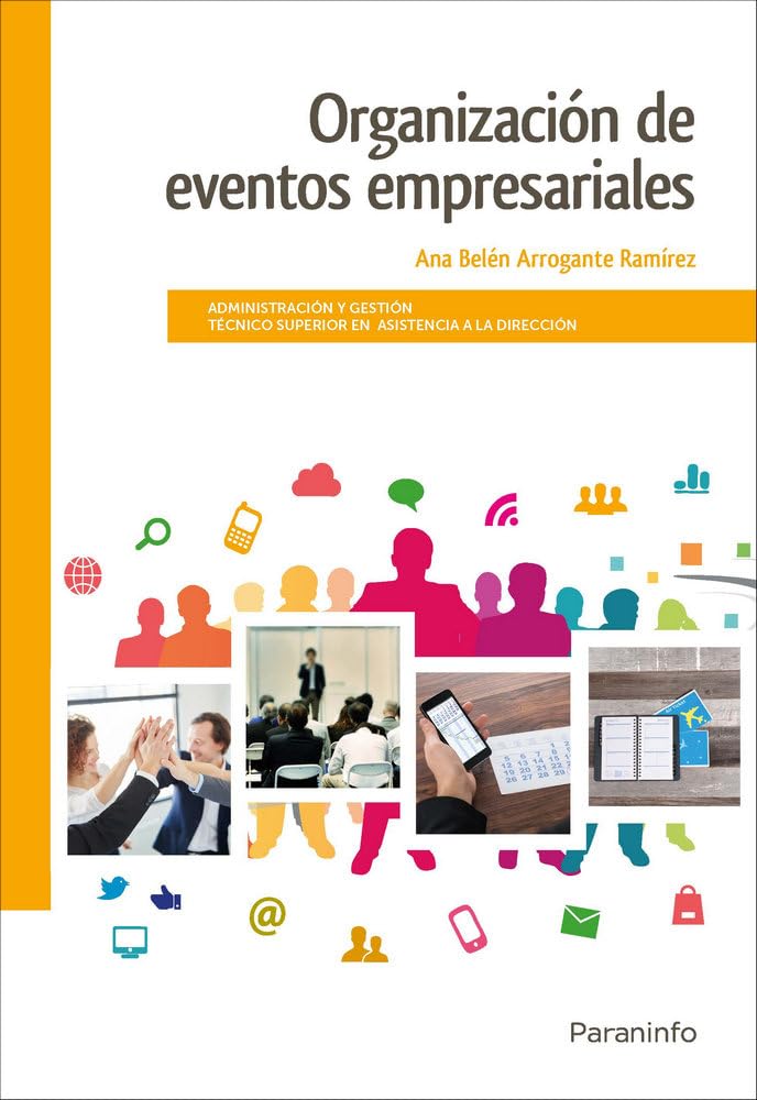 Organización de eventos empresariales Business, Finance & Career