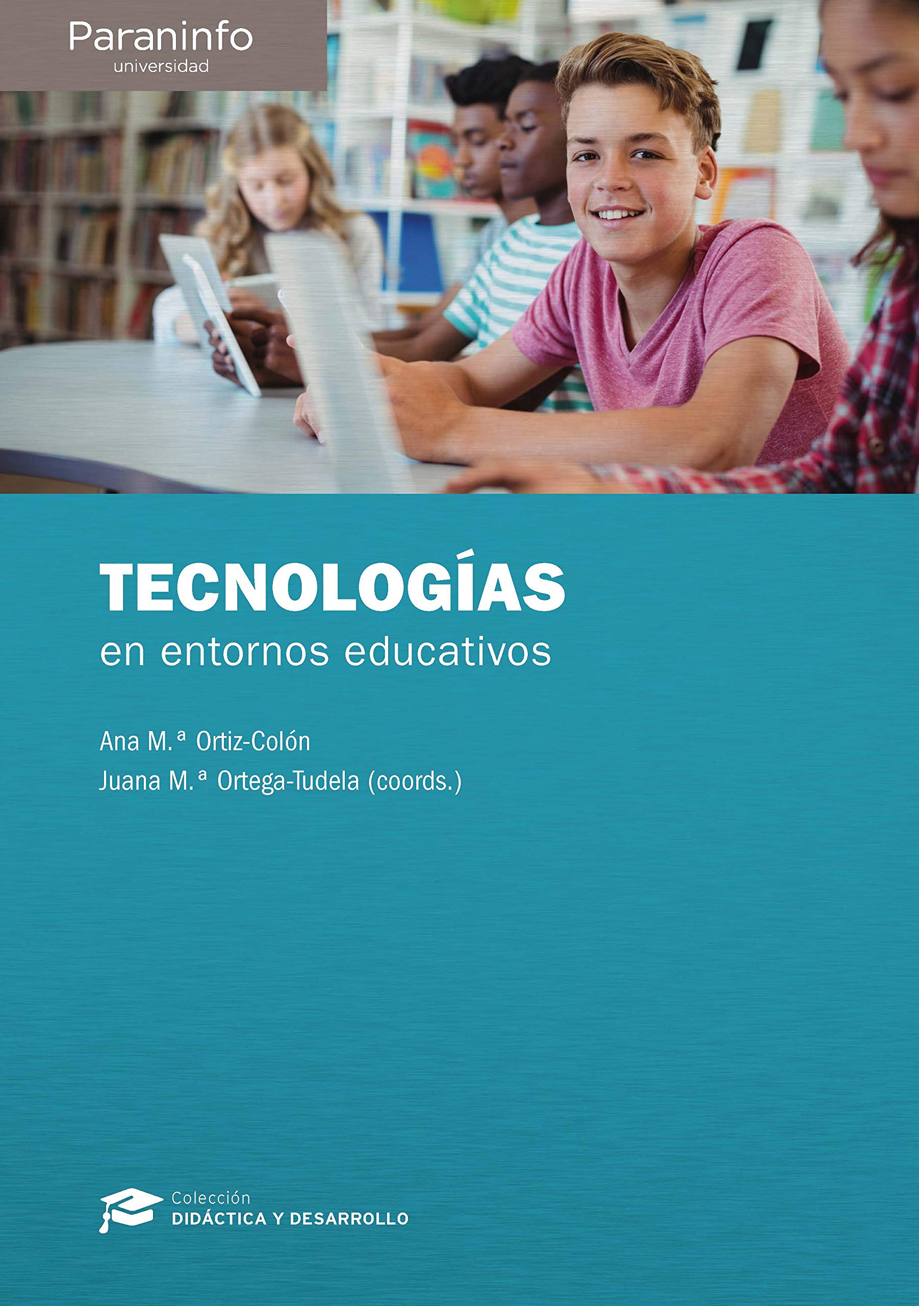 Tecnología en entornos educativos (Educación) Psychology