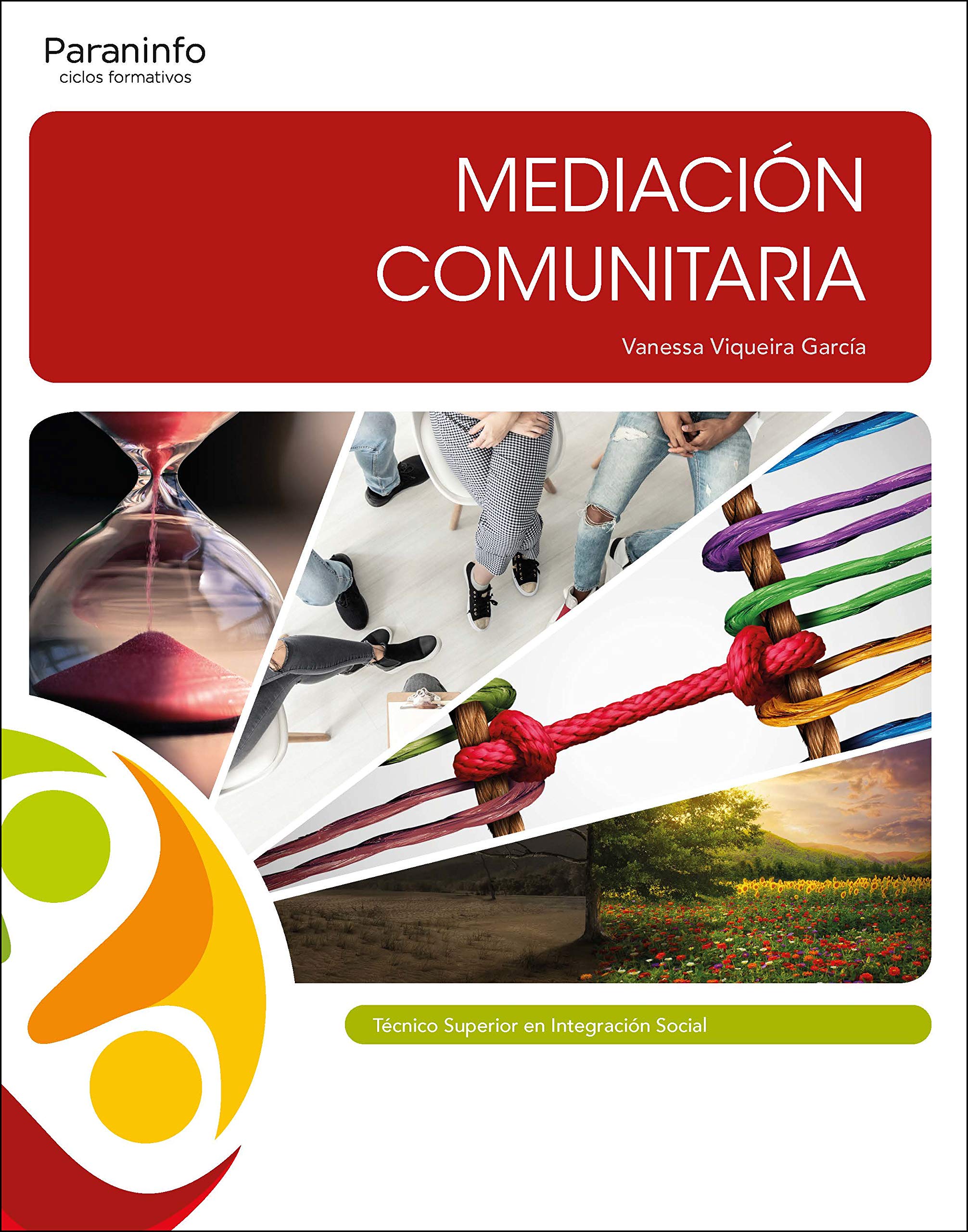 Mediación comunitaria Social Sciences