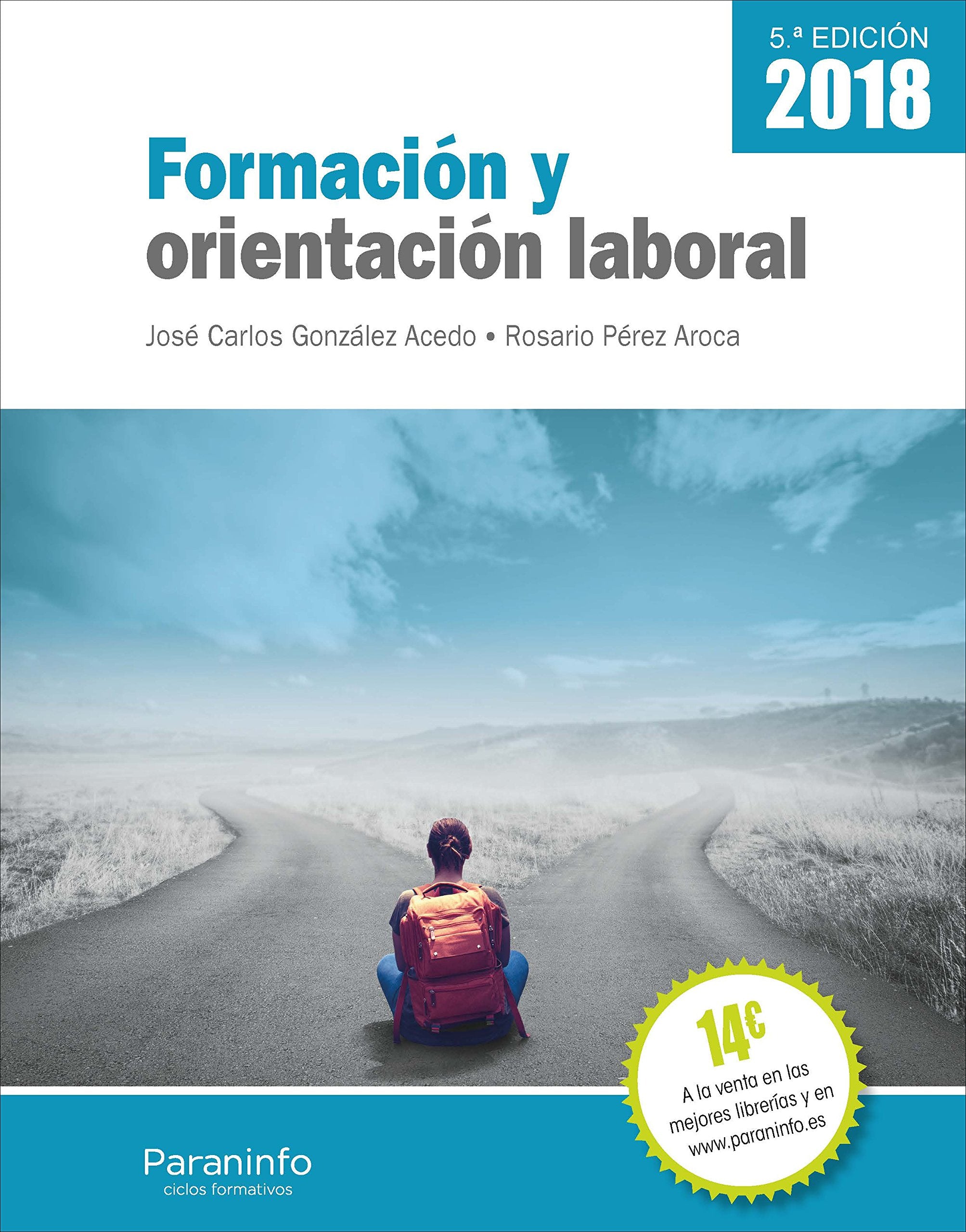 Formación y orientación laboral Business, Finance & Career