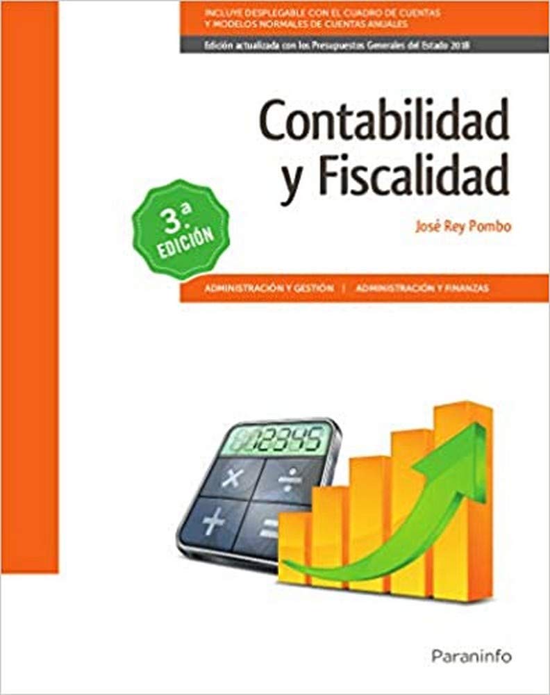 Contabilidad y fiscalidad (Administración y Gestión) Business, Finance & Career