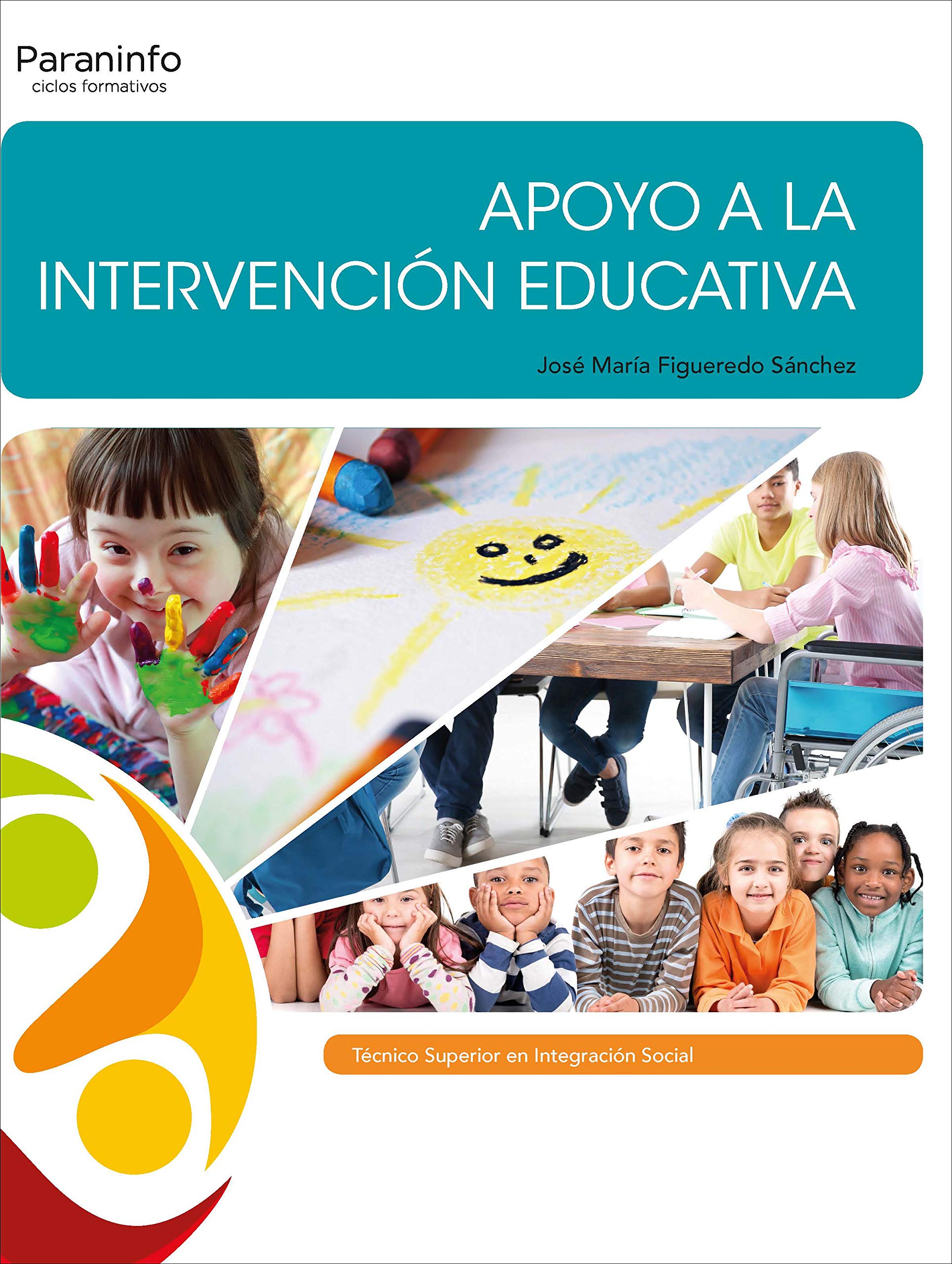 Apoyo a la intervención educativa (Servicios Socioculturales y a la Comunidad) Social Sciences