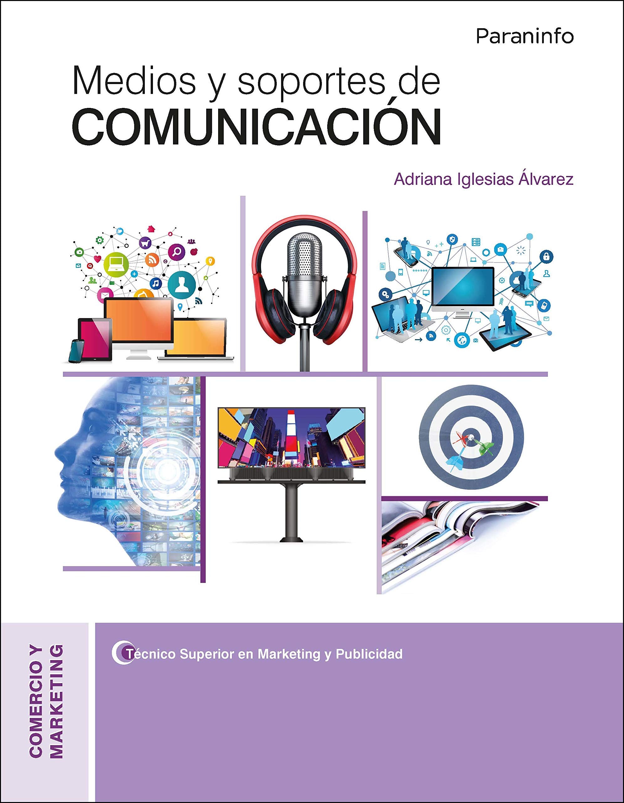 Medios y soportes de comunicación Non-fiction