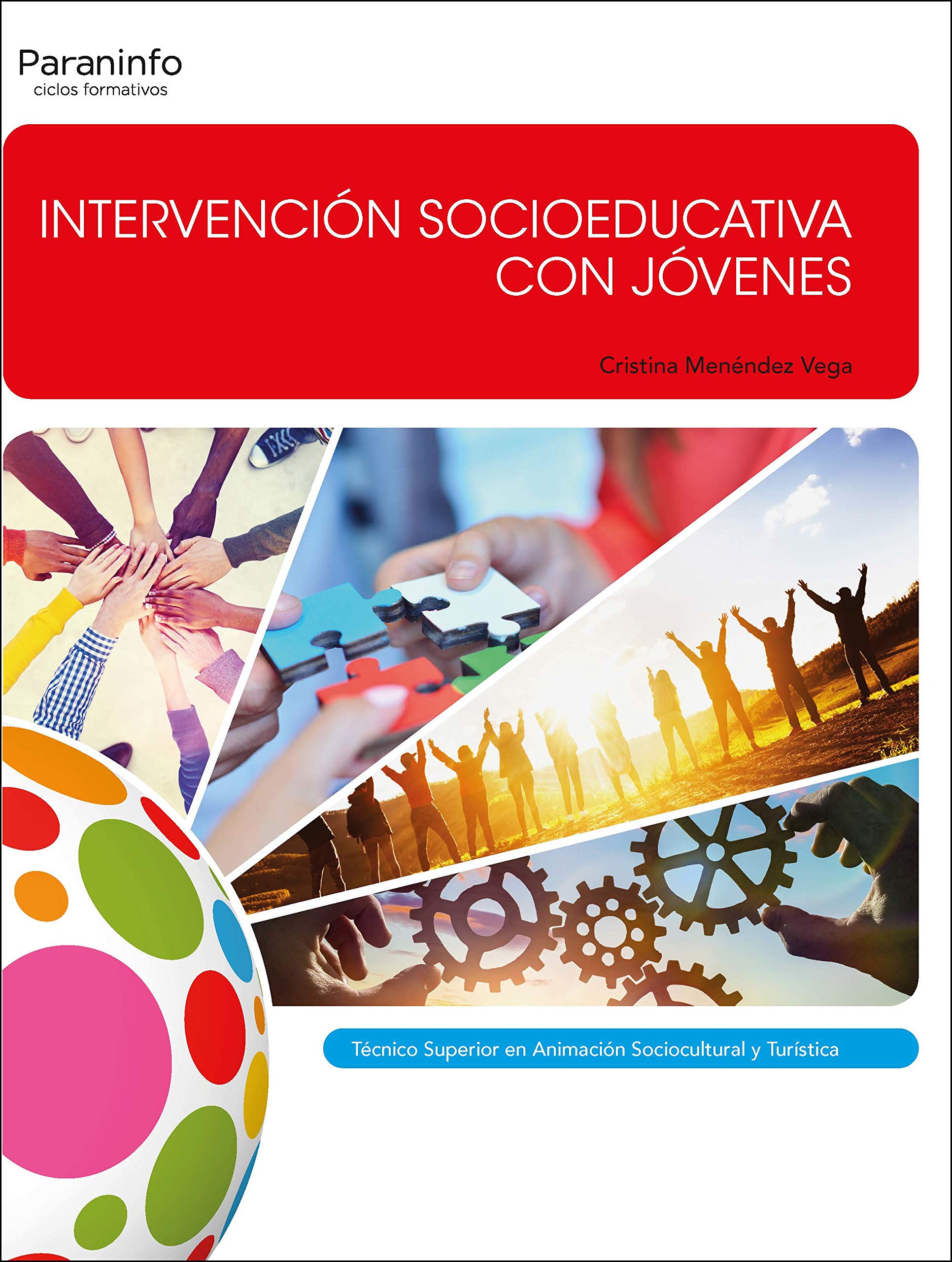 Intervención socioeducativa con jóvenes book