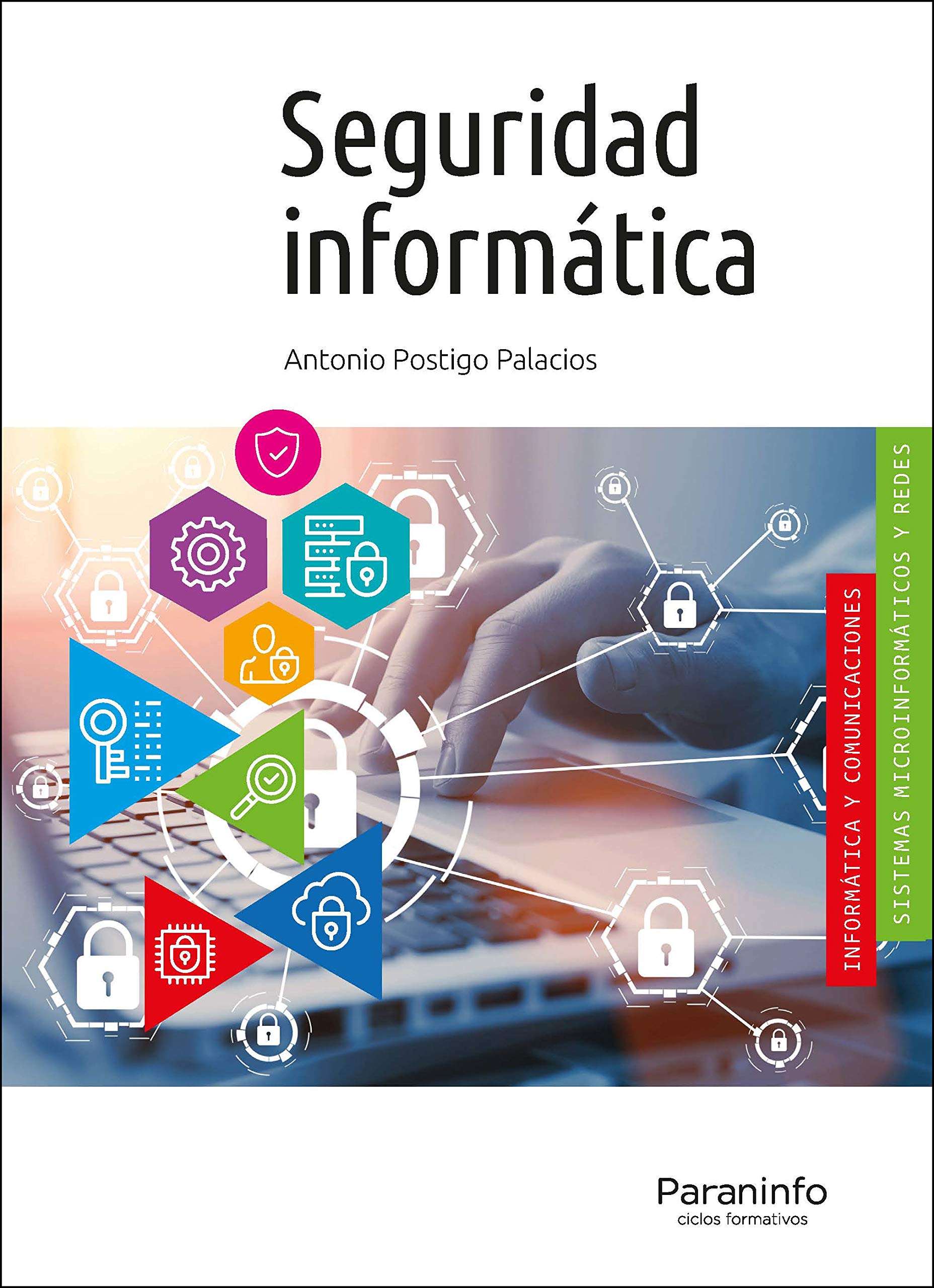 Seguridad informática (Edición 2020) book