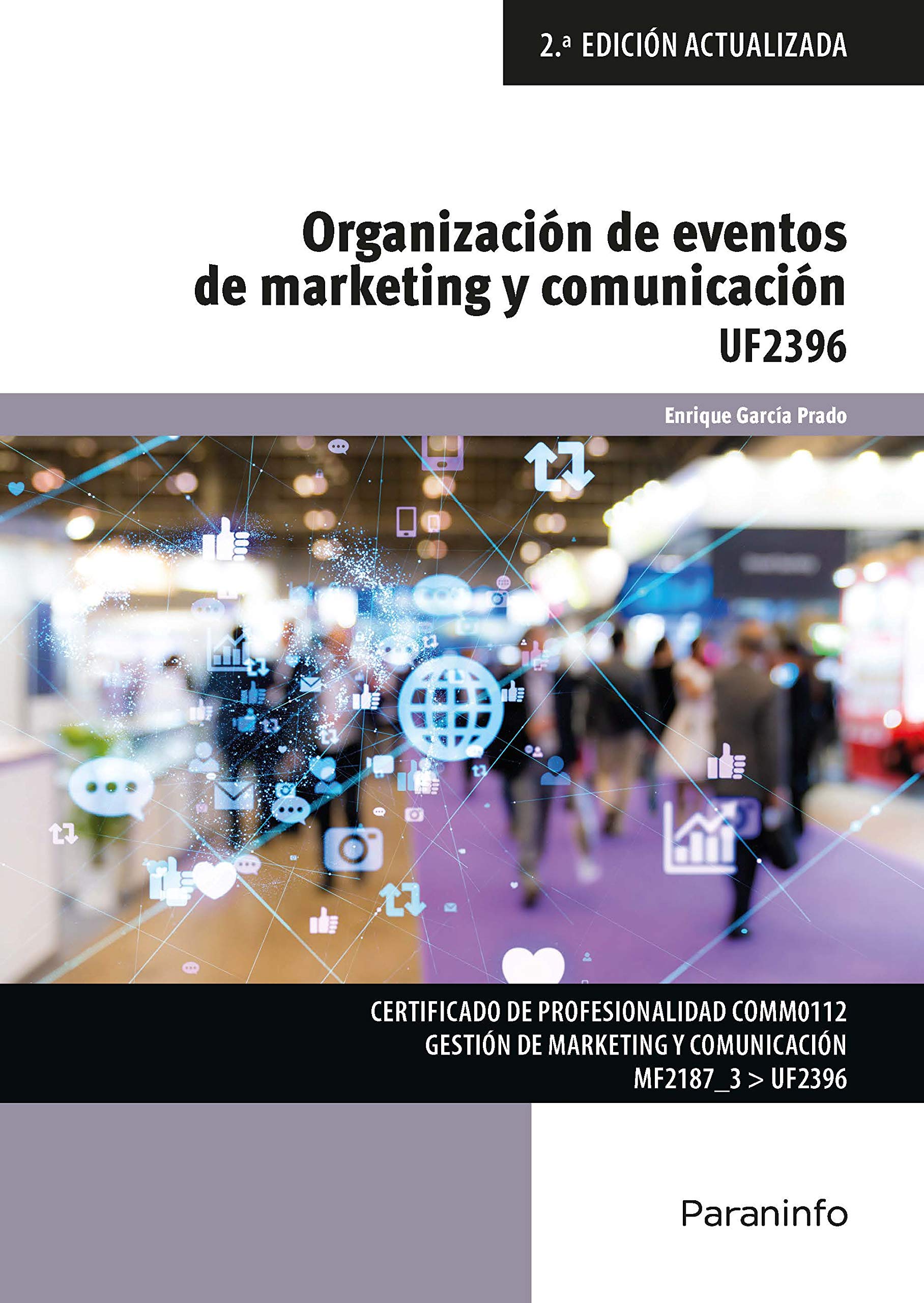 Organización y eventos de marketing y comunicación (Comercio y Marketing) Business, Finance & Career