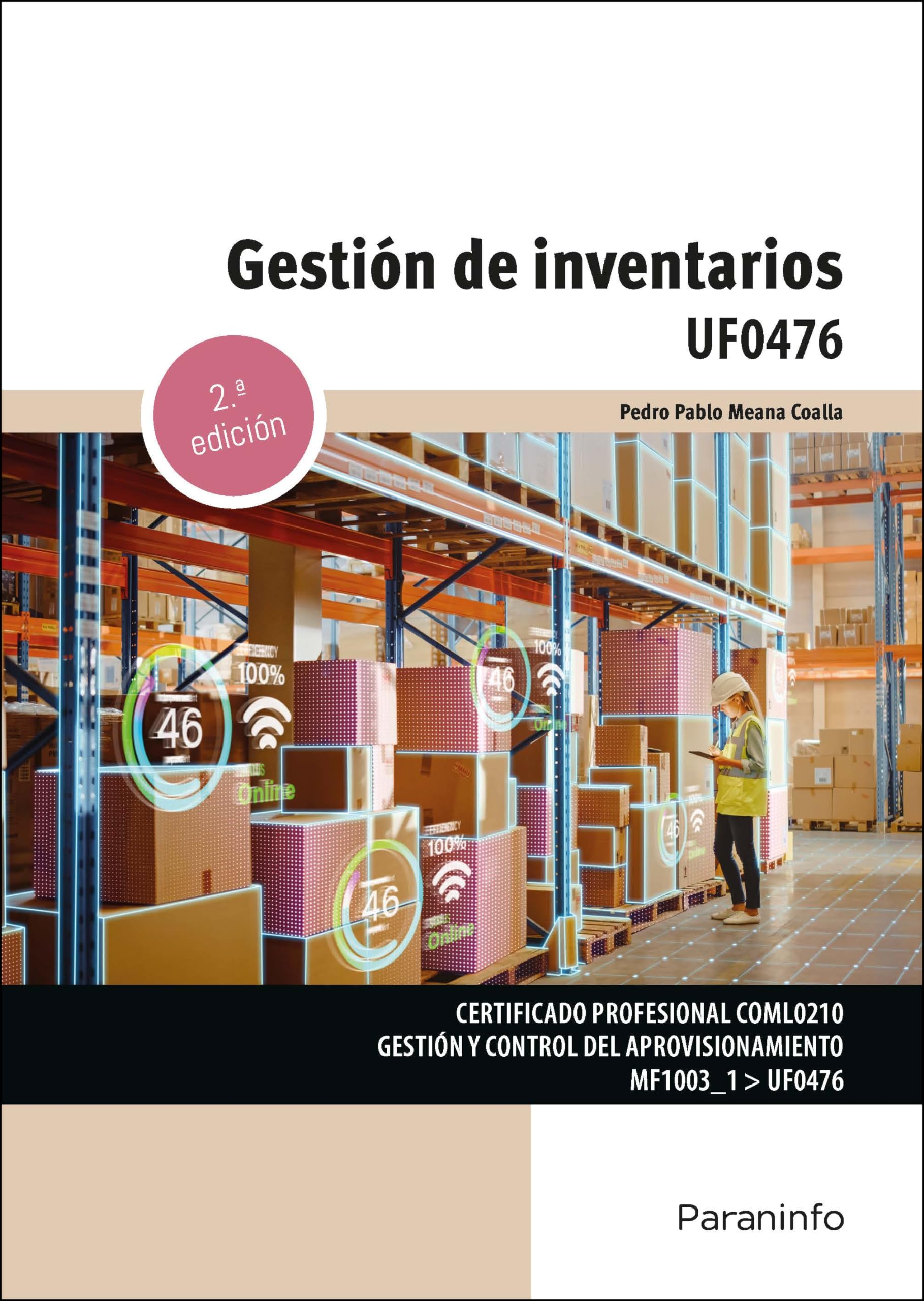 Gestión de inventarios (Comercio y Marketing) Business, Finance & Career