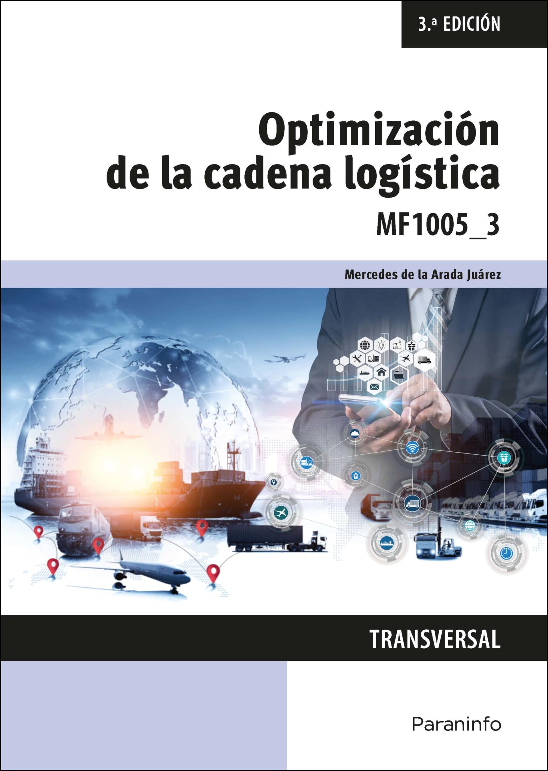 Optimización de la cadena logística (Comercio y Marketing) Business, Finance & Career