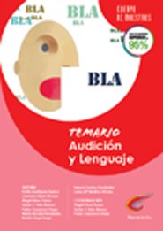 Maestros, audición y lenguaje. Temario (Educación Primaria) Education & Training