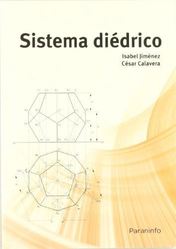 Sistema diédrico (Dibujo) Arts & Music