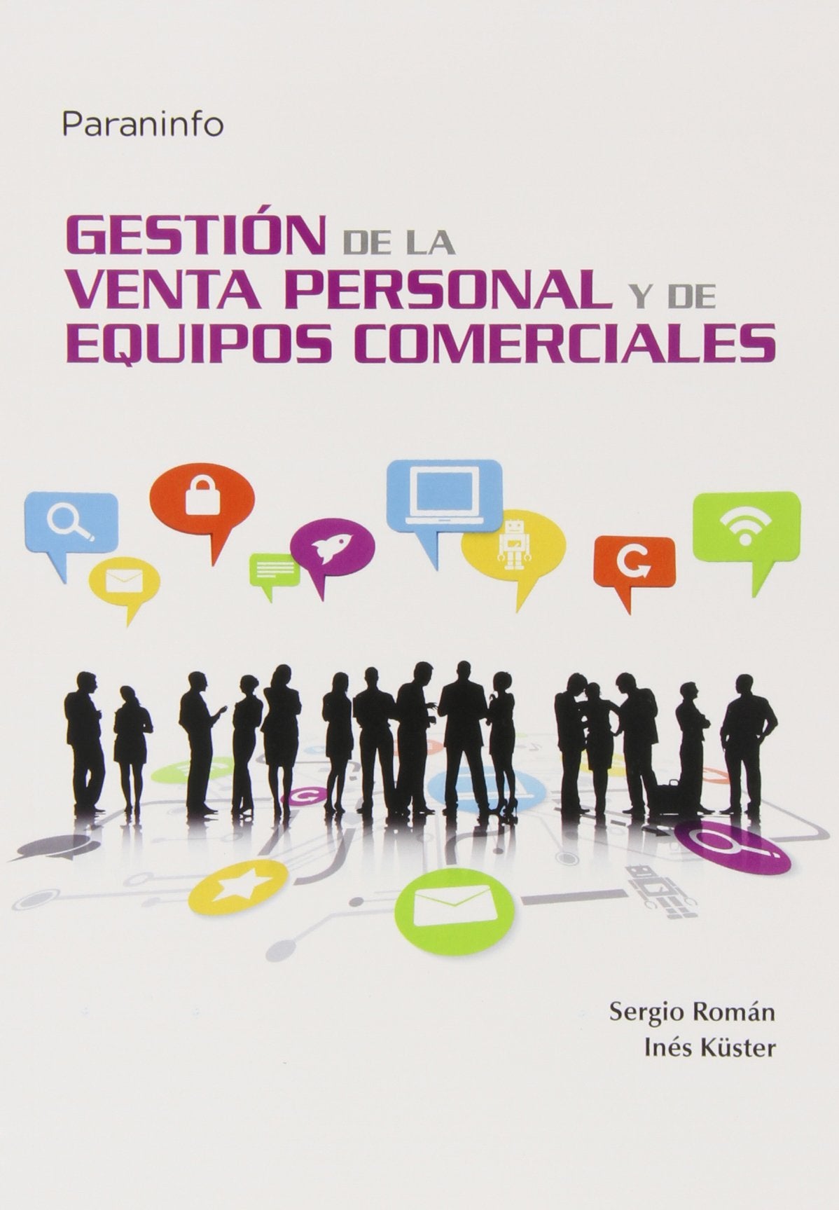 Gestión de la venta personal y de equipos comerciales (Administración) Business, Finance & Career