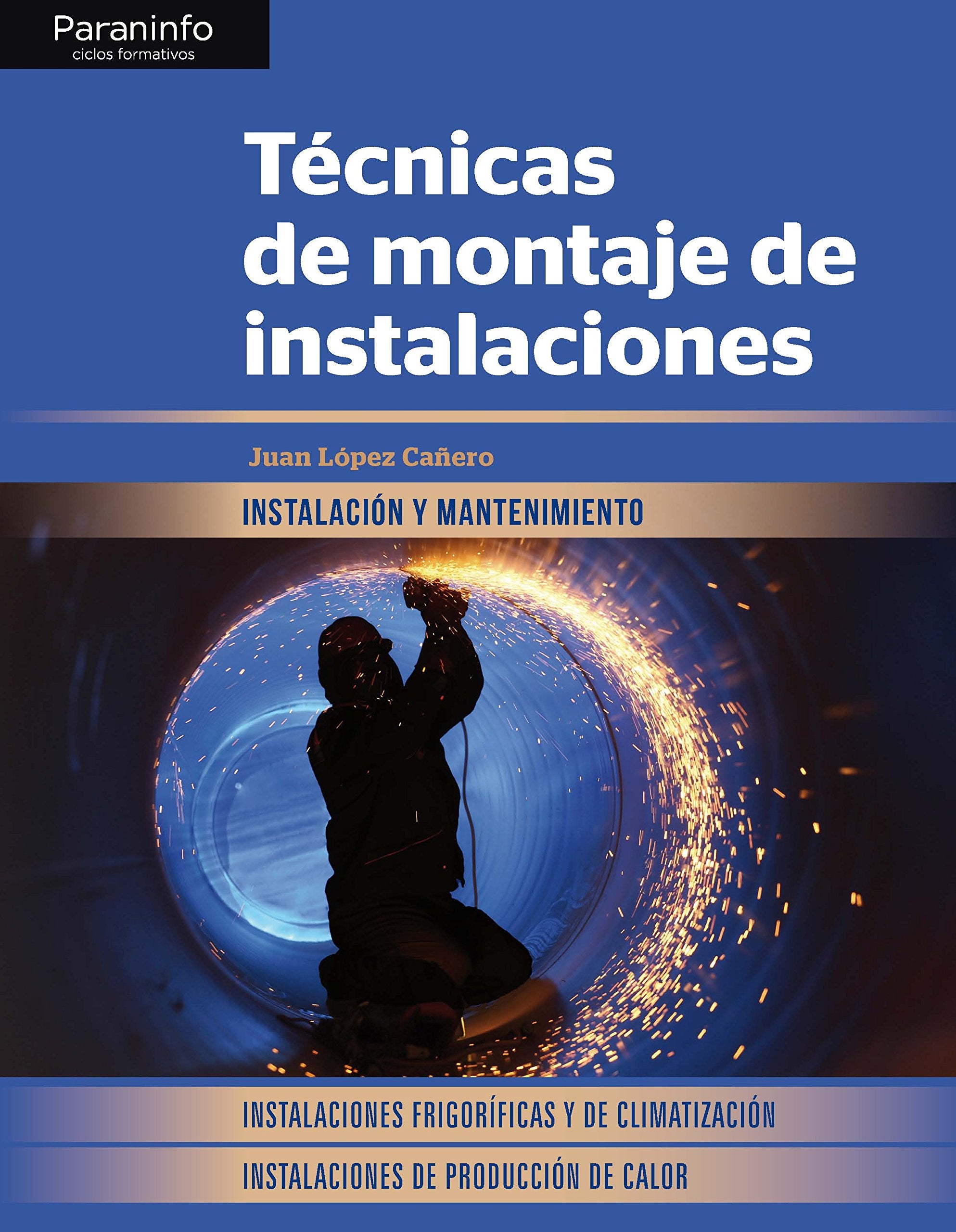 Técnicas de montaje de instalaciones Business & Technology