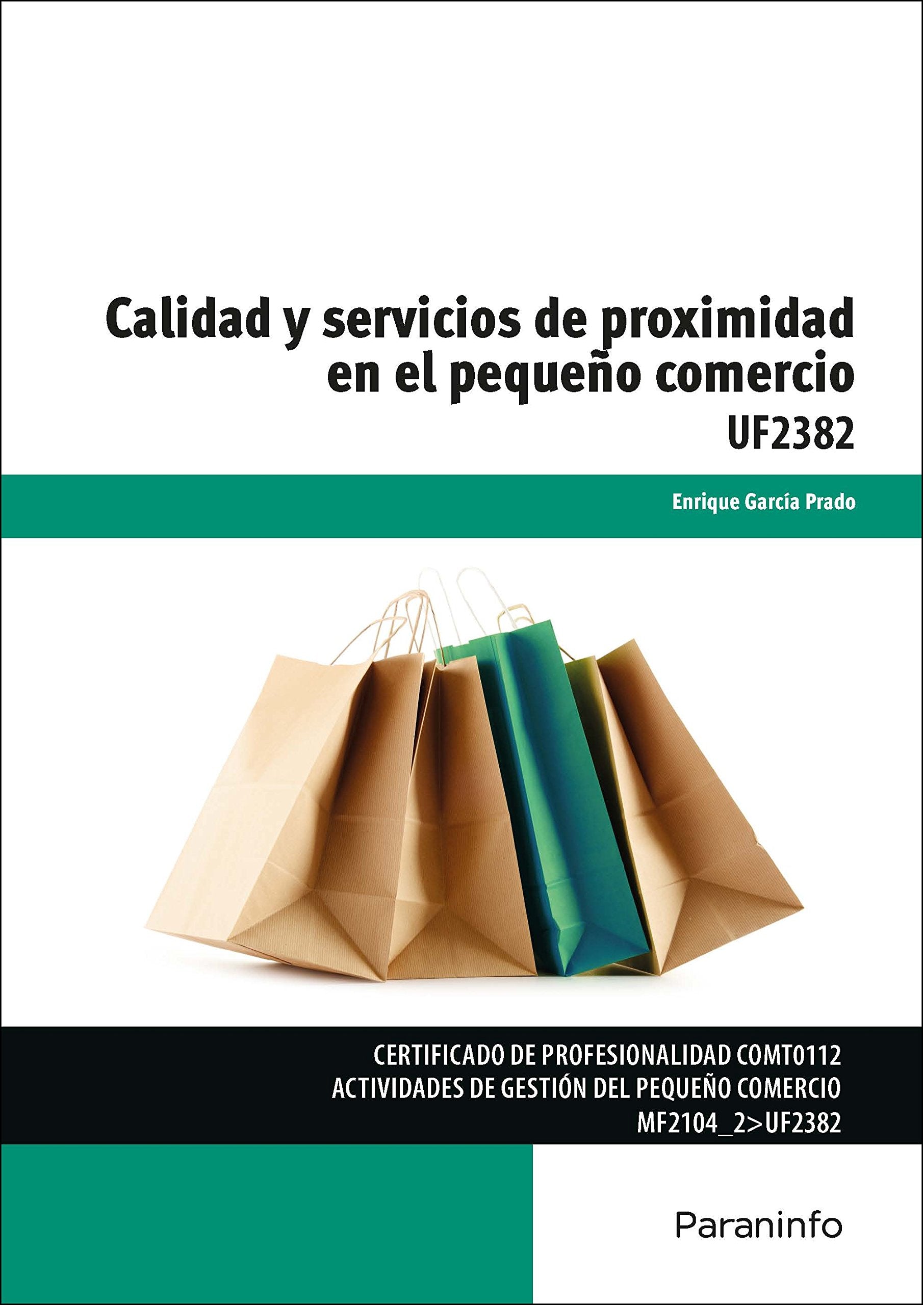 Calidad y servicios de proximidad en el pequeño comercio Business, Finance & Career