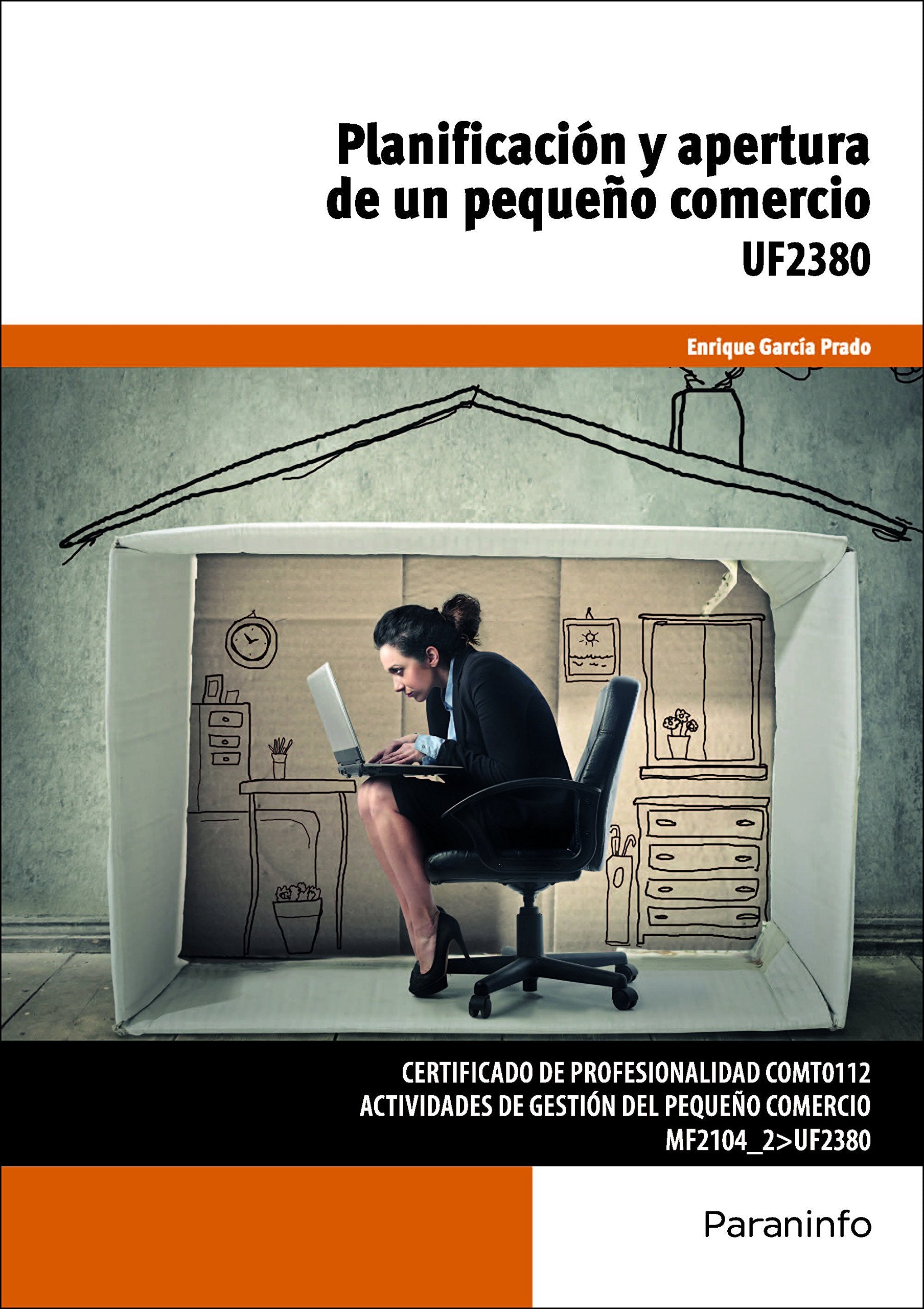 Planificación y apertura de un pequeño comercio Business, Finance & Career