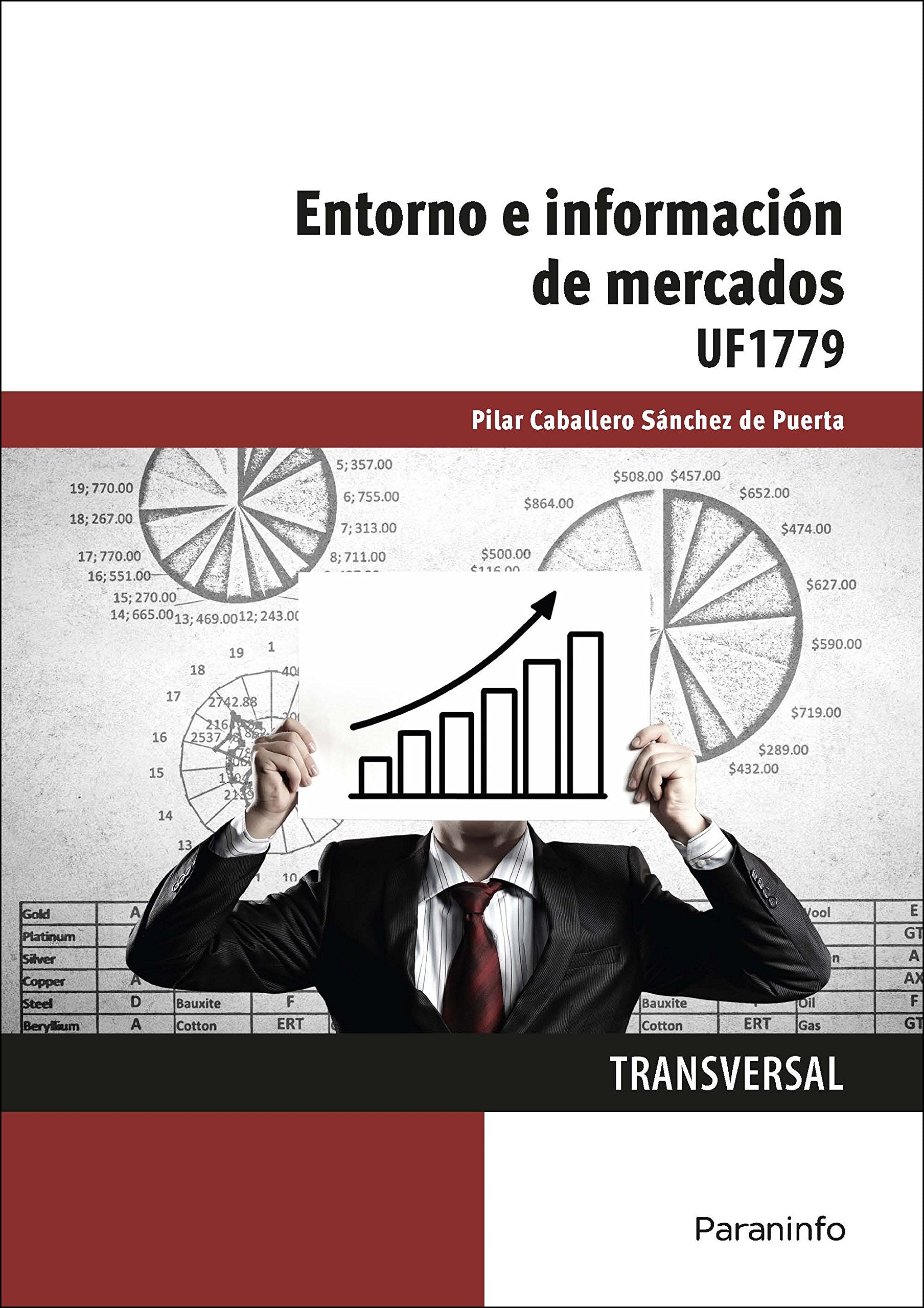 Entorno e información de mercados Business, Finance & Career