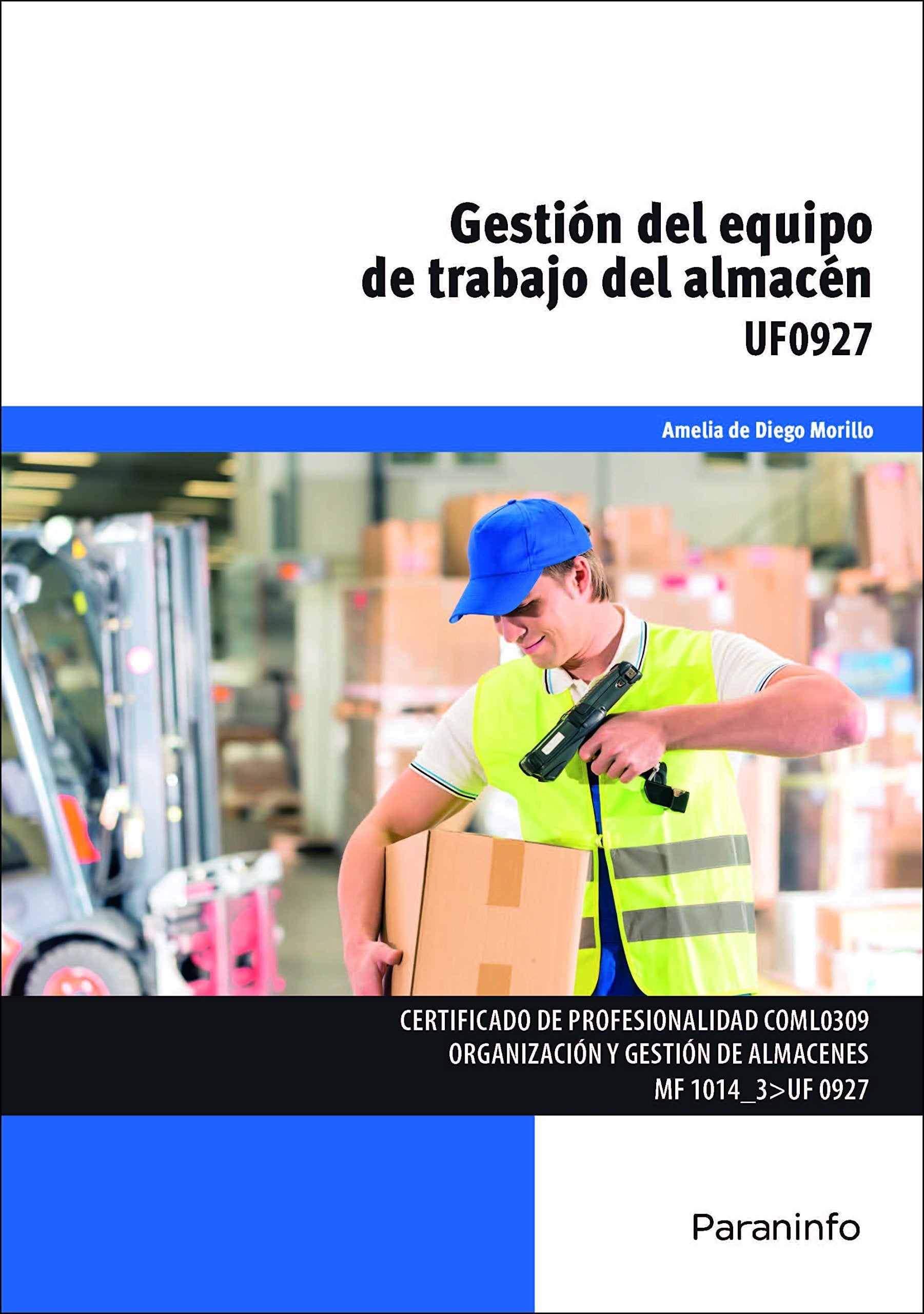 Gestión del equipo de trabajo del almacén Medicine