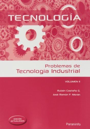 Problemas de tecnología industrial II Business, Finance & Career