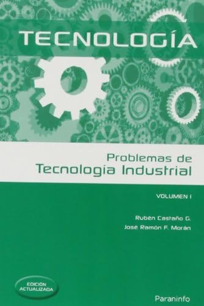 Problemas de tecnología industrial I Business, Finance & Career