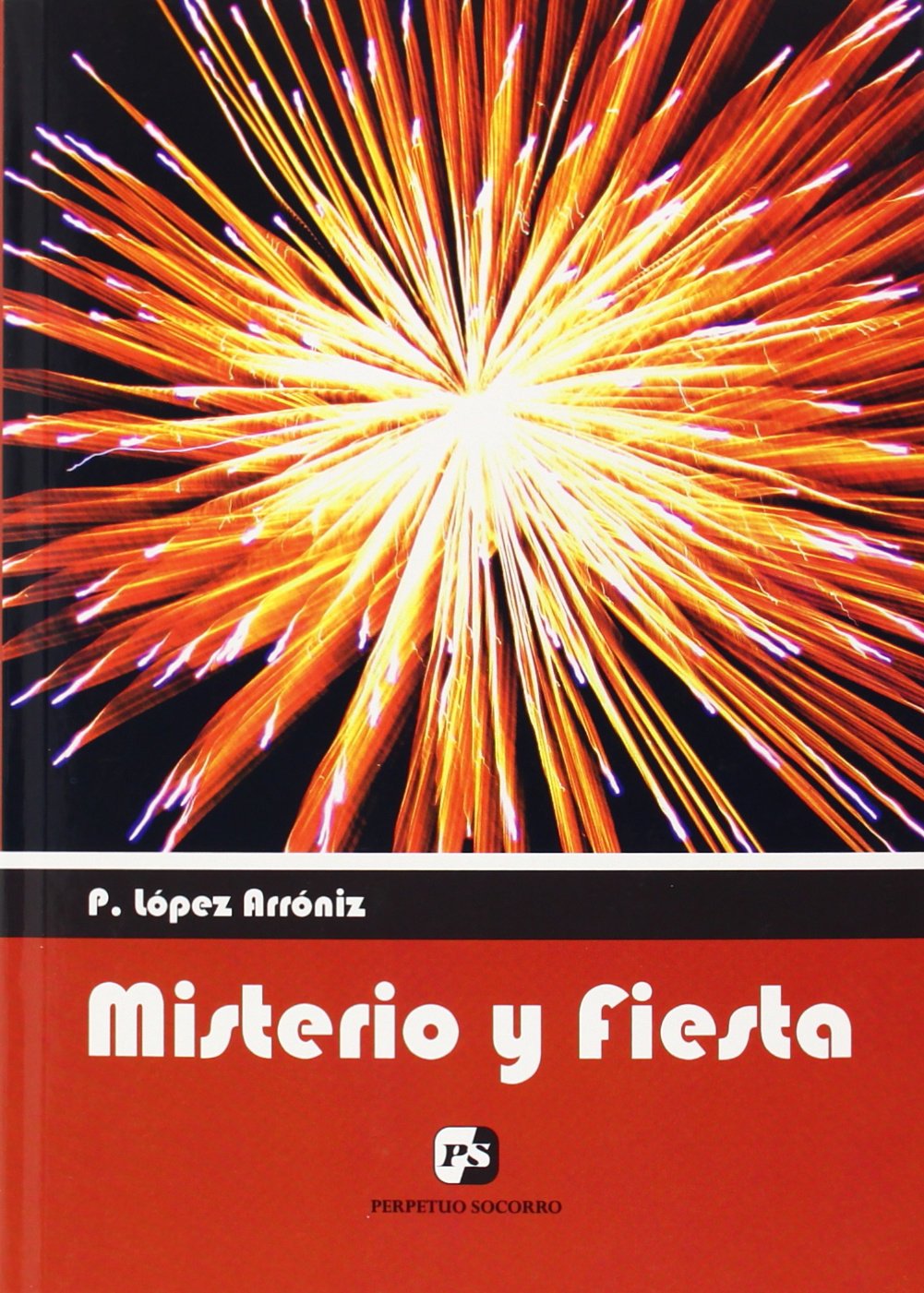 Misterio y fiesta Books