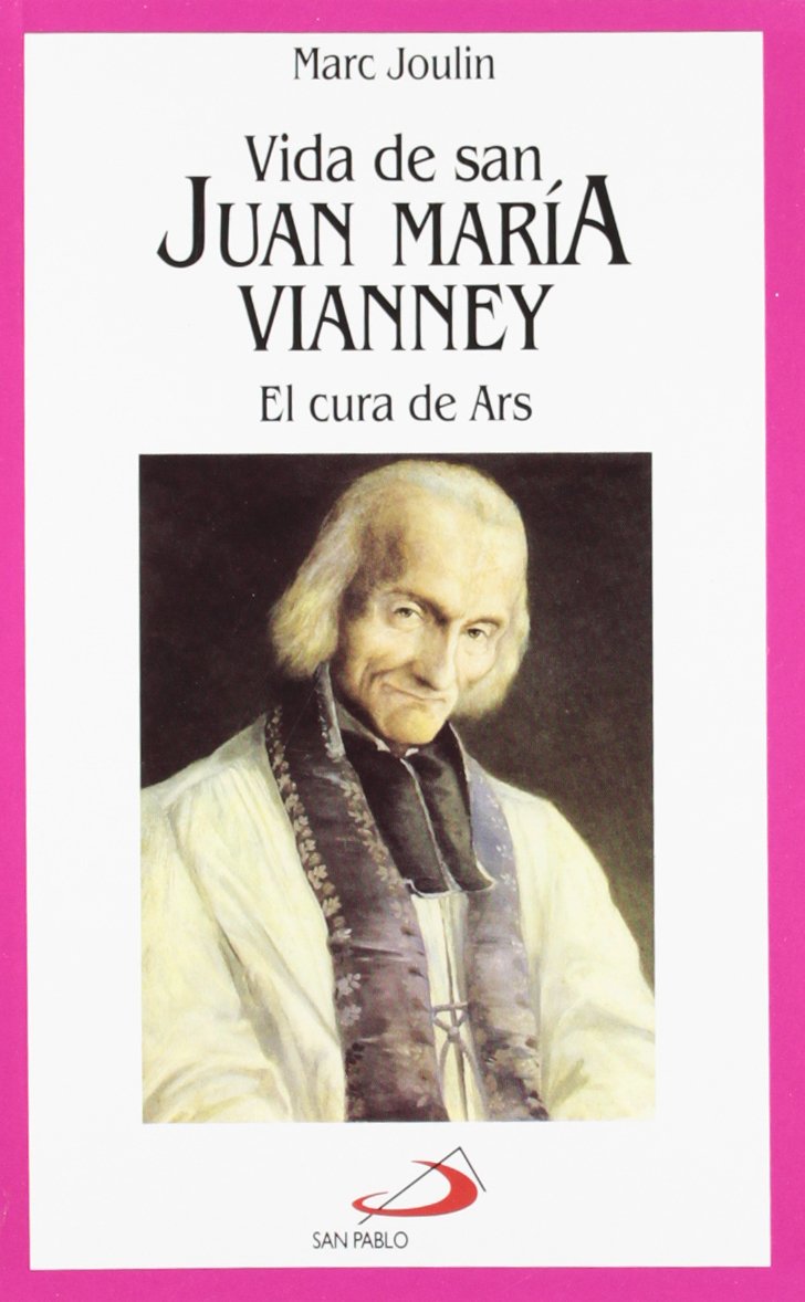 Vida de san Juan María Vianney (Vidas breves) Politics & Society