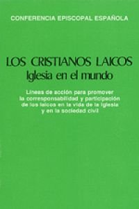 Los cristianos laicos: Iglesia en el mundo (Encíclicas-documentos) Religion & Esotericism
