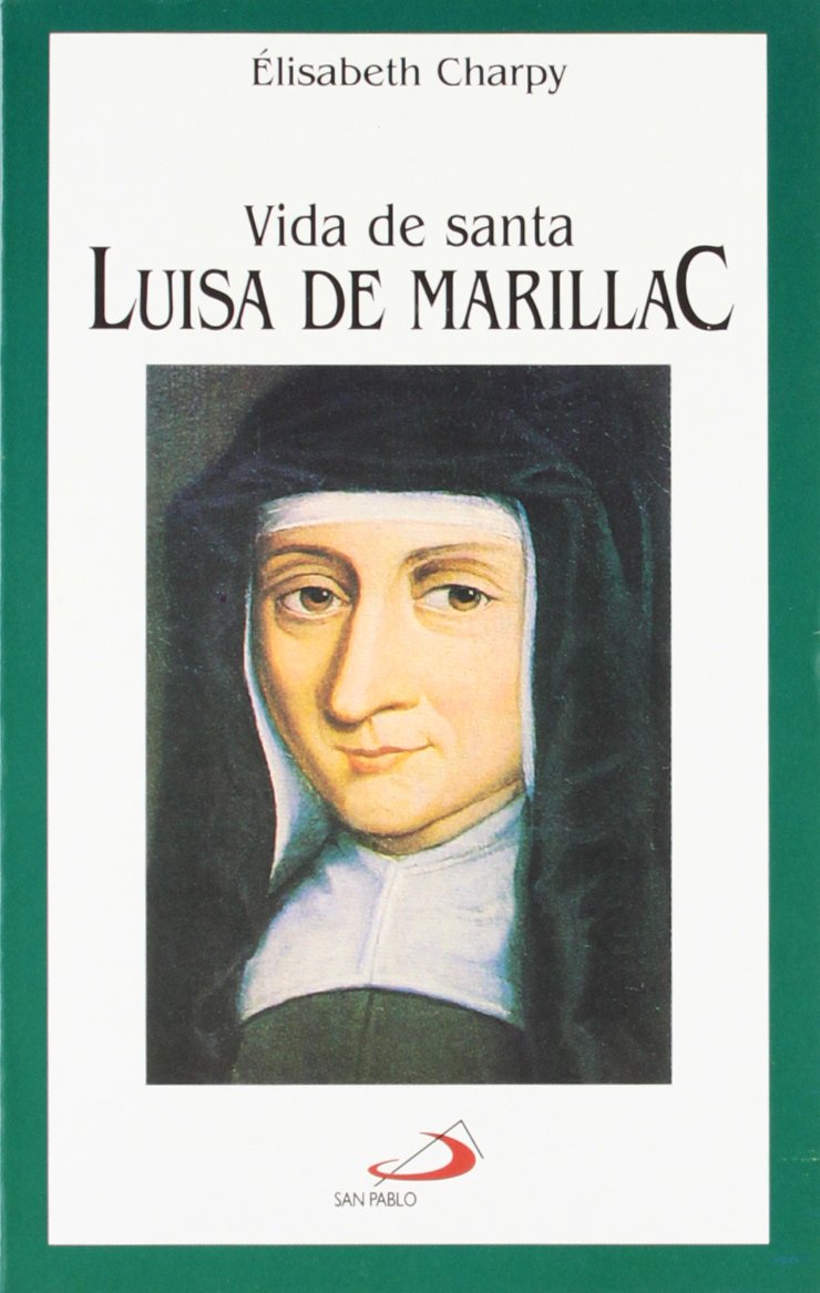 Vida de Santa Luisa de Marillac (Vidas breves) Politics & Society