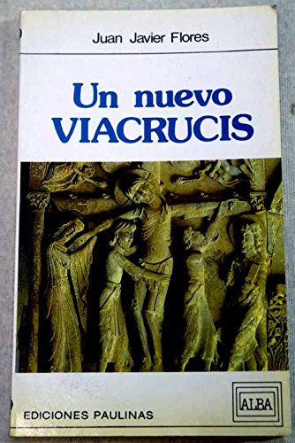 Un nuevo viacrucis Books