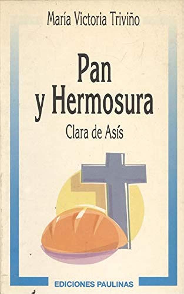 Pan y hermosura Books