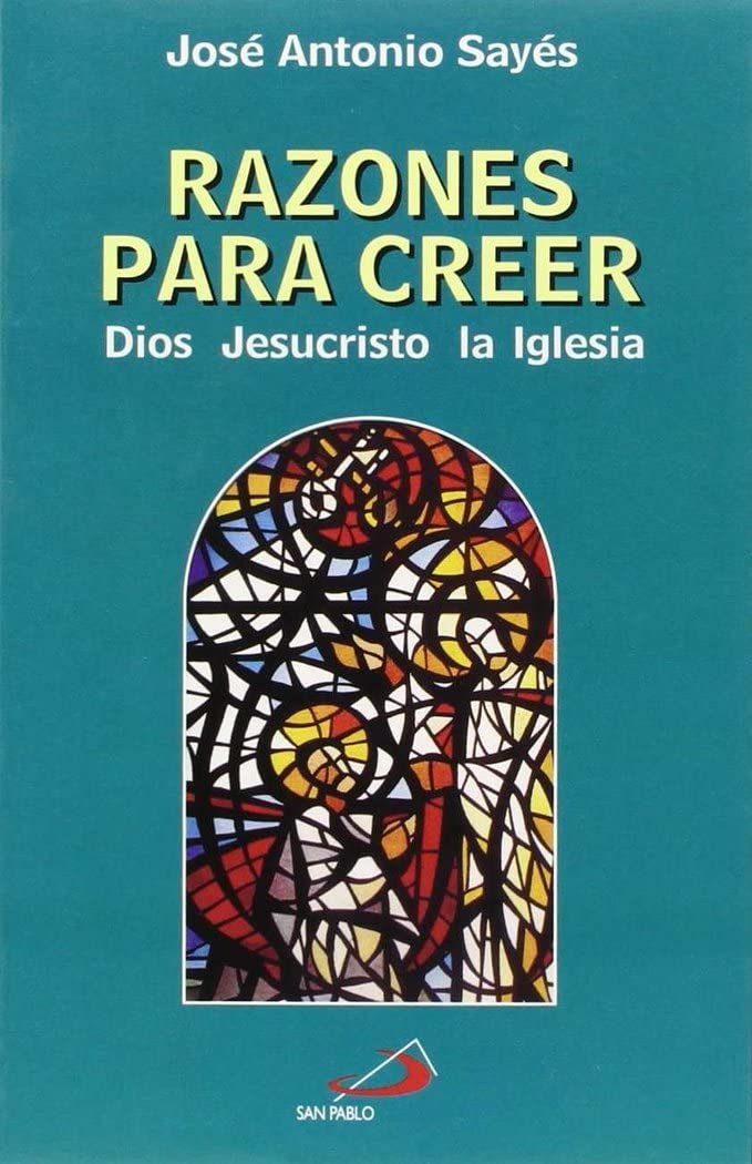 Razones para creer Books