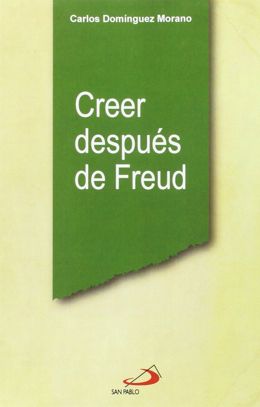 Creer después de Freud Social Sciences