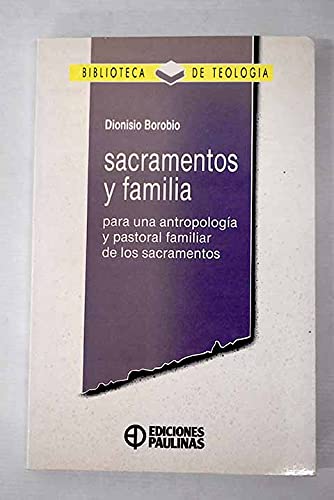 Sacramentos y familia book