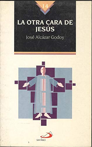 OTRA CARA DE JESUS, LA book