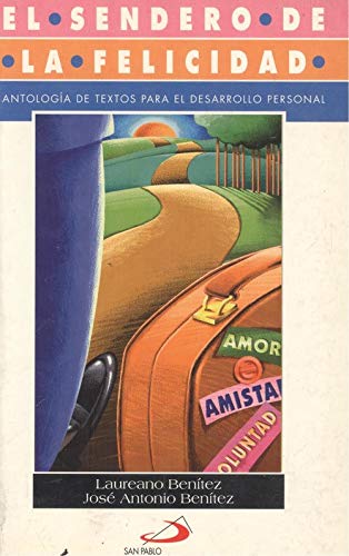 El sendero de la felicidad book