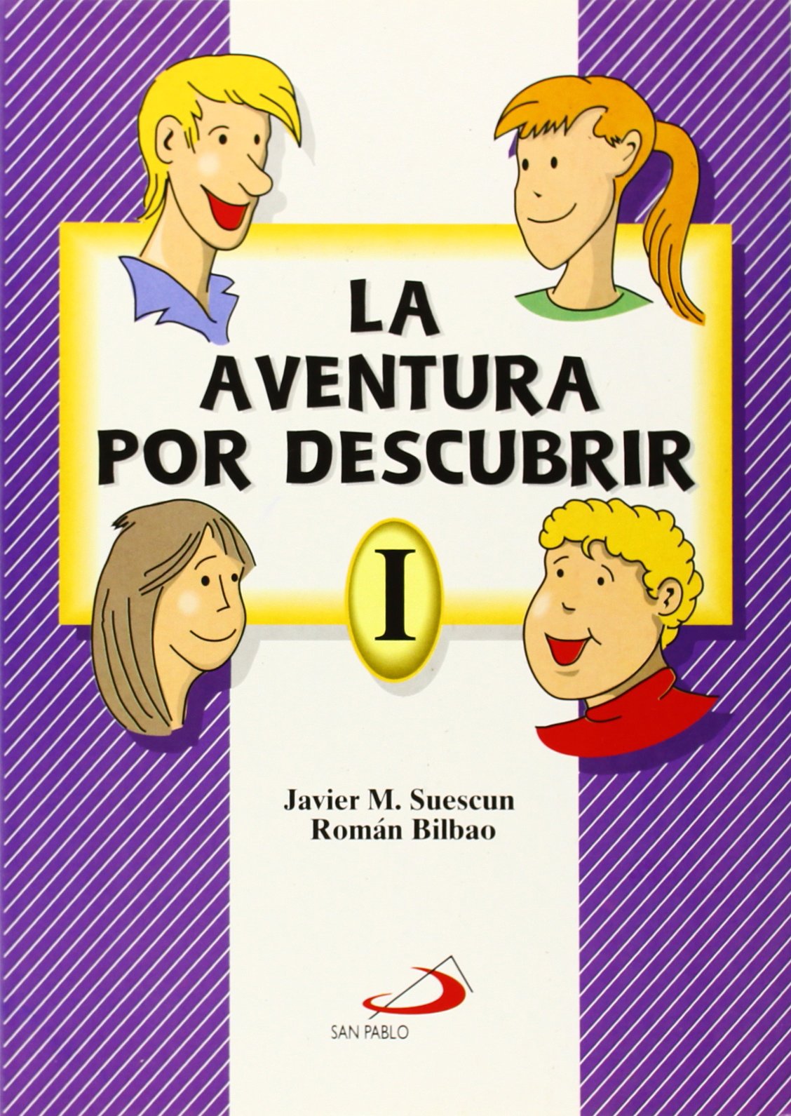 La aventura por descubrir 1. Libro del alumno book
