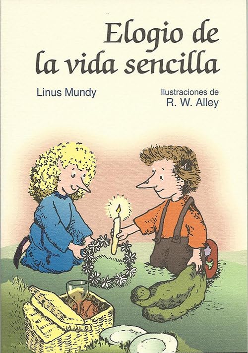 Elogio de la vida sencilla (Minilibros Autoayuda) Books