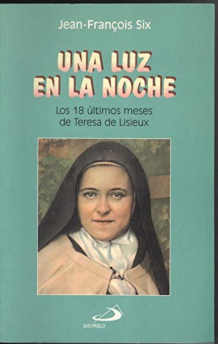 Una Luz en la noche book