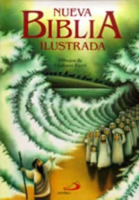 Nueva Biblia ilustrada (La Biblia y los niños) Social Sciences