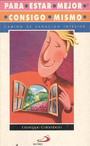 Para estar mejor consigo mismo book