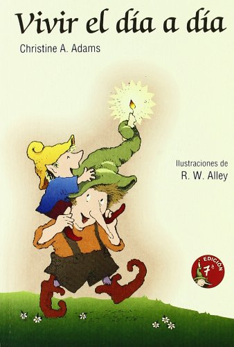 Vivir el día a día (Minilibros Autoayuda, Band 15) Books