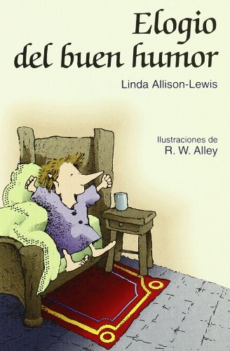 Elogio del buen humor book