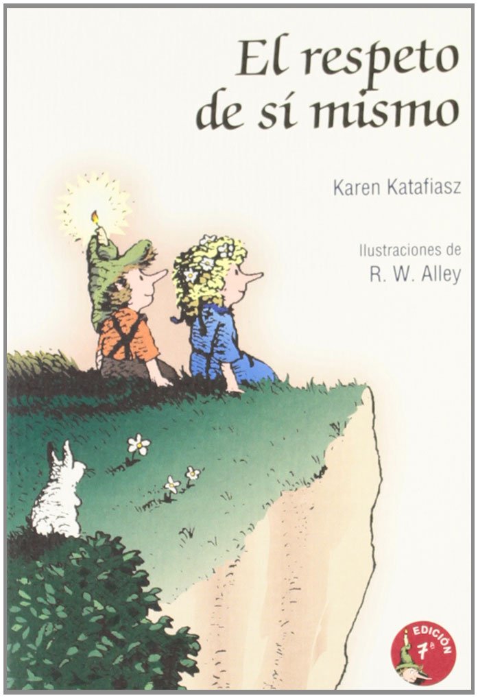 El respeto de si mismo book