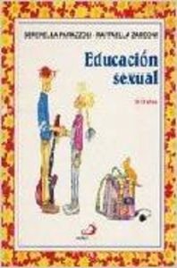 Educación sexual 2: 10 - 13 años (La familia) Non-fiction