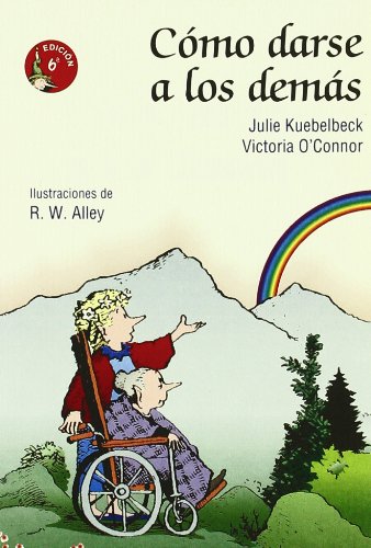 Como darse a los demás (Minilibros Autoayuda) Books