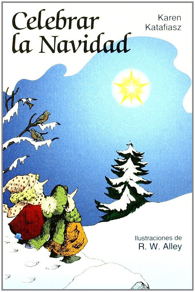 Celebrar la Navidad book