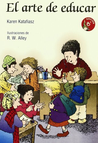 El arte de educar (Minilibros Autoayuda, Band 27) Books