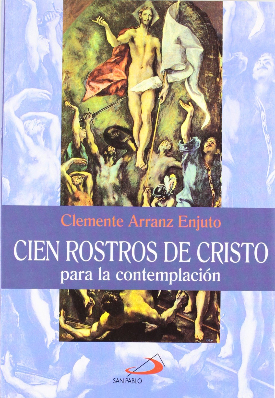Arranz Enjuto, C: Cien rostros de Cristo Film, Art & Culture